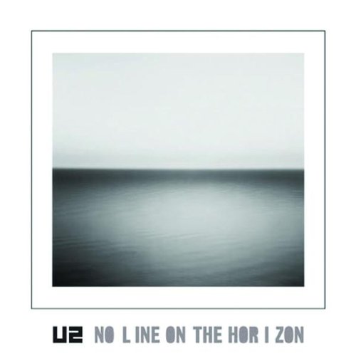 U2, No Line On The Horizon, Guitar Tab