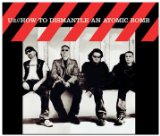 Download U2 Original Of The Species sheet music and printable PDF music notes