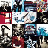 Download U2 So Cruel sheet music and printable PDF music notes