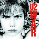 Download U2 Sunday Bloody Sunday sheet music and printable PDF music notes