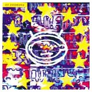 U2, Zooropa, Melody Line, Lyrics & Chords