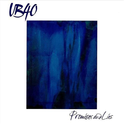 UB40, Can't Help Falling, Piano, Vocal & Guitar