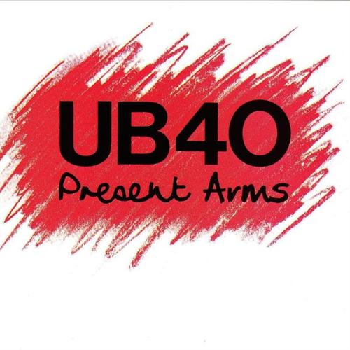 UB40, One In 10, Piano, Vocal & Guitar (Right-Hand Melody)