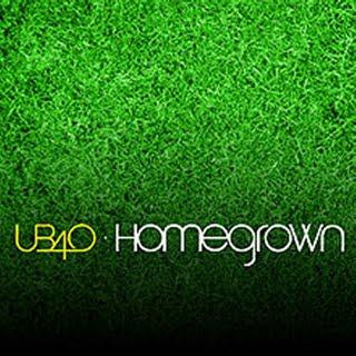 UB40, Swing Low, Piano, Vocal & Guitar (Right-Hand Melody)
