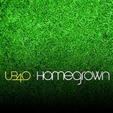 Download UB40 Swing Low sheet music and printable PDF music notes