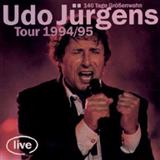 Download Udo Jurgens Das Ist Dein Tag sheet music and printable PDF music notes