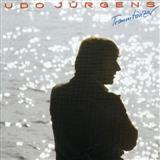 Download Udo Jurgens Die Sonne Und Du sheet music and printable PDF music notes