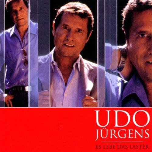 Udo Jurgens, Es Lebe Das Laster, Piano, Vocal & Guitar (Right-Hand Melody)