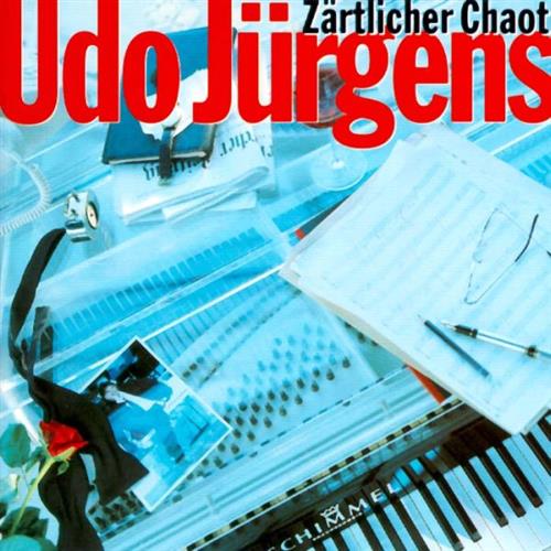 Udo Jurgens, Heute Beginnt Der Rest Deines Lebens, Piano, Vocal & Guitar (Right-Hand Melody)