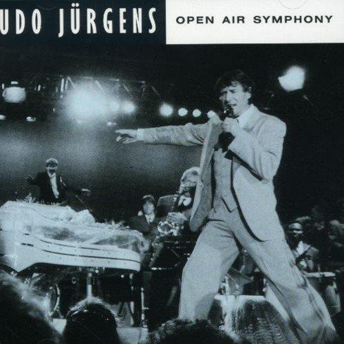 Udo Jurgens, Ich Bin Dafur, Piano, Vocal & Guitar (Right-Hand Melody)