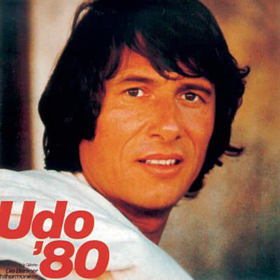 Udo Jurgens, Ich Weiss, Was Ich Will, Piano, Vocal & Guitar (Right-Hand Melody)