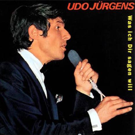 Udo Jurgens, Immer Wieder Geht Die Sonne Auf, Piano, Vocal & Guitar (Right-Hand Melody)