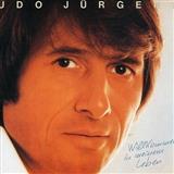 Download Udo Jürgens Vielen Dank Für Die Blumen sheet music and printable PDF music notes