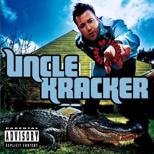 Uncle Kracker, Drift Away, Piano, Vocal & Guitar (Right-Hand Melody)