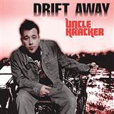 Download Uncle Kracker featuring Dobie Gray Drift Away sheet music and printable PDF music notes