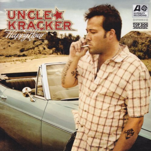 Uncle Kracker, Smile, Piano, Vocal & Guitar (Right-Hand Melody)