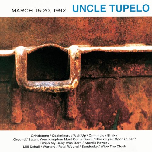 Uncle Tupelo, Sandusky, Guitar Tab