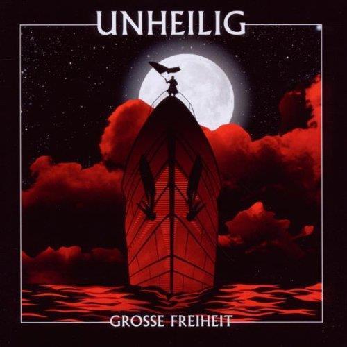 Unheilig Unheilig, Auf Kurs, Piano, Vocal & Guitar (Right-Hand Melody)