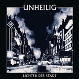 Download Unheilig Das Licht (Intro) sheet music and printable PDF music notes