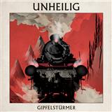 Download Unheilig Der Berg (Intro) sheet music and printable PDF music notes