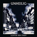 Download Unheilig Die Stadt sheet music and printable PDF music notes
