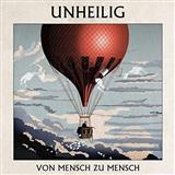 Download Unheilig Einer Von Millionen sheet music and printable PDF music notes