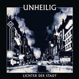 Download Unheilig Lichter Der Stadt sheet music and printable PDF music notes