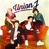 Download Union J Beautiful Life sheet music and printable PDF music notes
