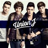 Download Union J Carry You sheet music and printable PDF music notes