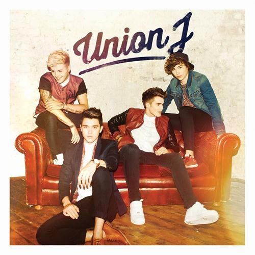 Union J, Loving You Is Easy, Beginner Piano