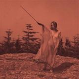 Download Unknown Mortal Orchestra So Good At Being In Trouble sheet music and printable PDF music notes