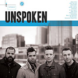 Download Unspoken Lift My Life Up sheet music and printable PDF music notes