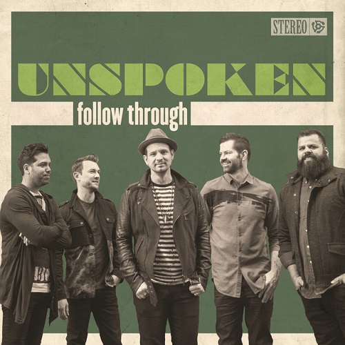 Unspoken, Miracle, Piano, Vocal & Guitar (Right-Hand Melody)