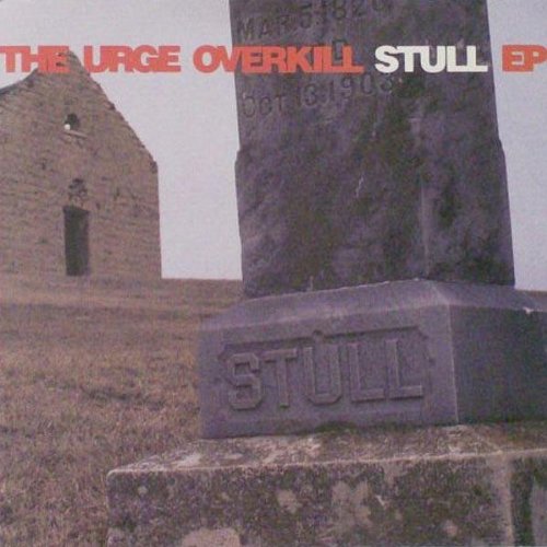 Urge Overkill, Girl, You'll Be A Woman Soon (from Pulp Fiction), Guitar Tab