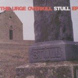 Download Urge Overkill Girl, You'll Be A Woman Soon (from Pulp Fiction) sheet music and printable PDF music notes
