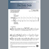 Download Vaclovas Augustinas Du Dob Dob sheet music and printable PDF music notes