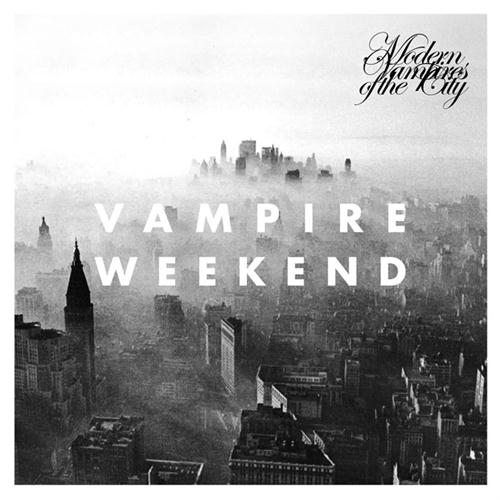 Vampire Weekend, Diane Young, Lyrics & Chords