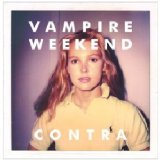 Download Vampire Weekend Giving Up The Gun sheet music and printable PDF music notes