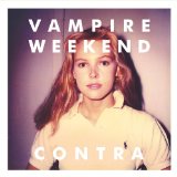 Download Vampire Weekend Horchata sheet music and printable PDF music notes