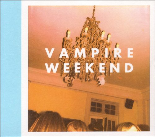 Vampire Weekend, Oxford Comma, Piano, Vocal & Guitar