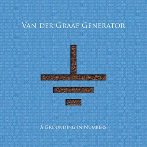 Van der Graaf Generator, Your Time Starts Now, Lyrics & Chords