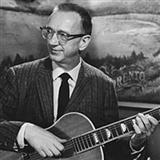 Download Van Eps, George A Foggy Day (In London Town) sheet music and printable PDF music notes