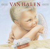 Download Van Halen 1984 sheet music and printable PDF music notes