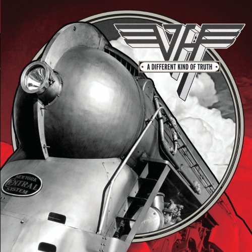 Van Halen, As Is, Guitar Tab