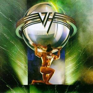 Van Halen, Best Of Both Worlds, Guitar Tab
