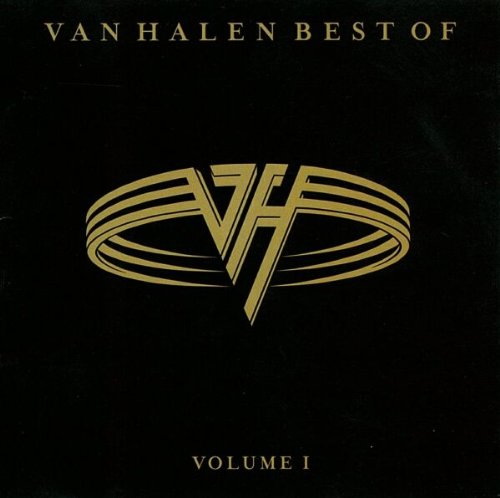 Van Halen, Can't Get This Stuff No More, Guitar Tab