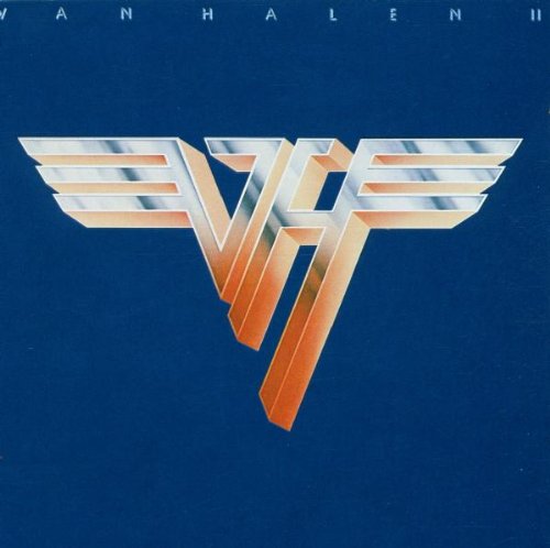 Van Halen, D.O.A., Guitar Tab