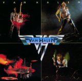 Download Van Halen I'm The One sheet music and printable PDF music notes