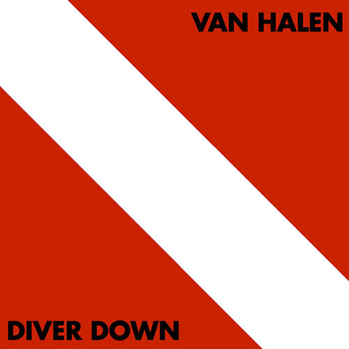 Van Halen, Intruder, Guitar Tab