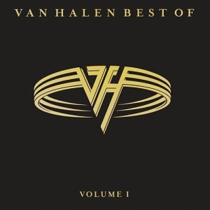 Van Halen, Jamie's Cryin', Guitar Lead Sheet